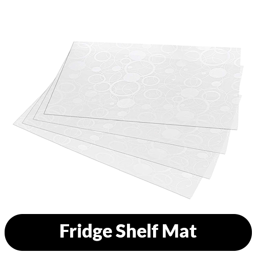 Fridge Mat